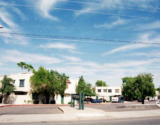 1500 W 8th St. #44, Mesa, AZ 85201