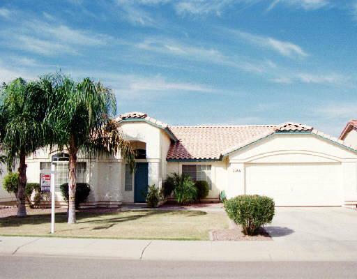2186 E Sherri Dr., Gilbert, AZ 85233
