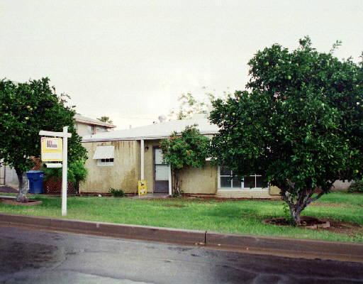 9817 N 2nd Way, Phoenix, AZ 85020