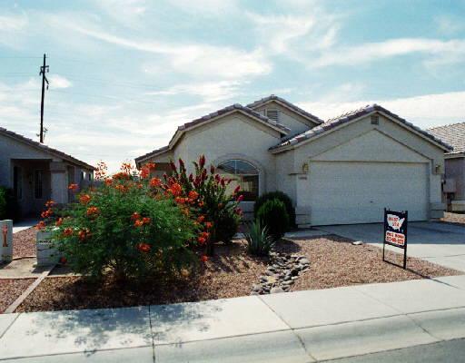 10431 W Pasadena Ave., Glendale, AZ 85307