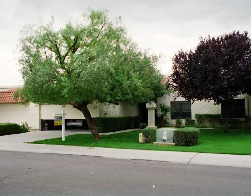 9467 E Jenan Dr., Scottsdale, AZ 85260