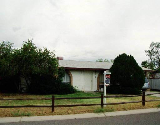 714 N 96th Pl., Mesa, AZ 85207