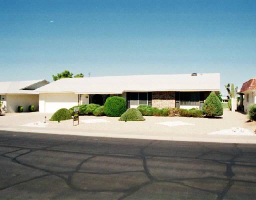 10718 W Mimosa Dr., Sun City, AZ 85373