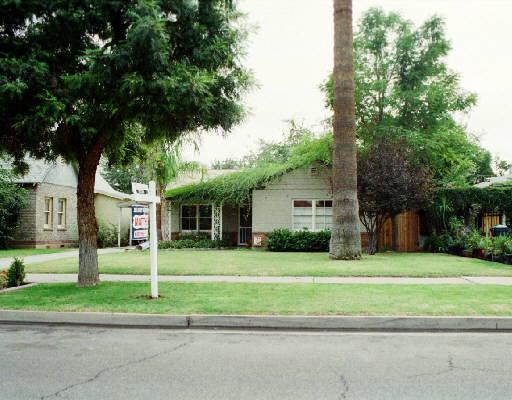 1605 W Vernon Ave., Phoenix, AZ 85007