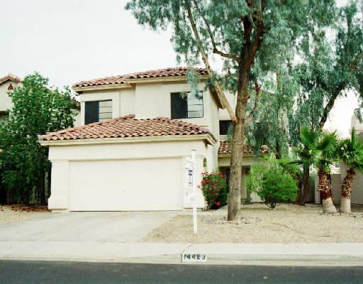 14423 S 43rd Pl., Phoenix, AZ 85044