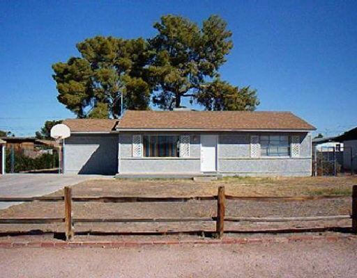 1218 N Park Ave., Casa Grande, AZ 85222