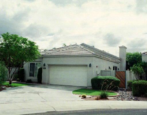 11681 E Bella Vista Dr., Scottsdale, AZ 85259