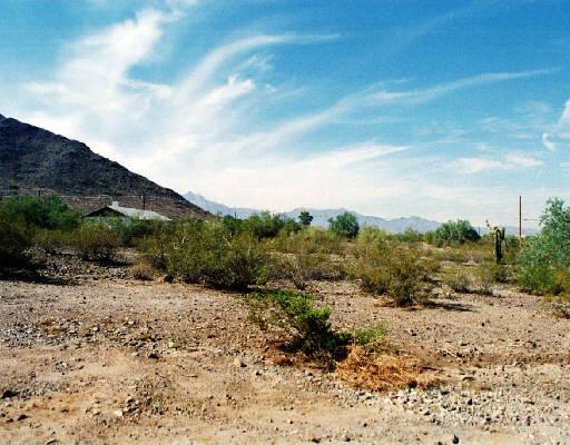 14508 S 43rd Ave Ave., Laveen, AZ 85339