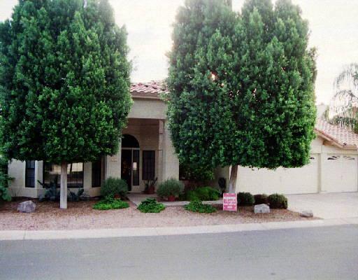 231 N Honeysuckle Ln., Gilbert, AZ 85234
