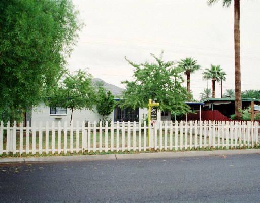 4616 E Montecito Ave., Phoenix, AZ 85018