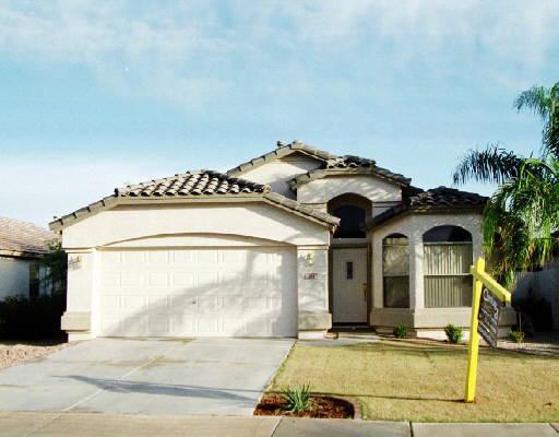 598 E Cathy Dr., Gilbert, AZ 85296