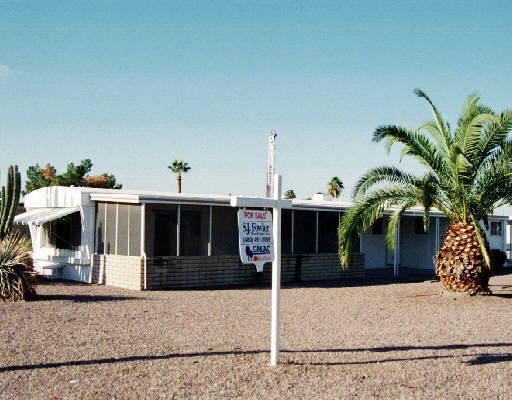 1802 S Sossaman Rd., Mesa, AZ 85208