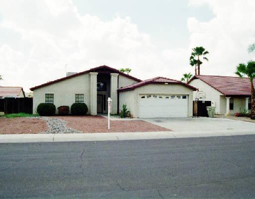 6431 W Ironwood Dr., Glendale, AZ 85302