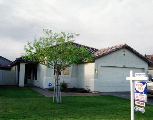 621 E Cantebria Dr., Gilbert, AZ 85296