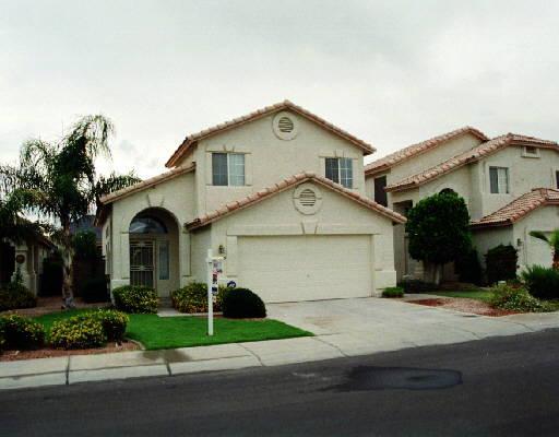 5022 W Kerry Ln., Glendale, AZ 85308