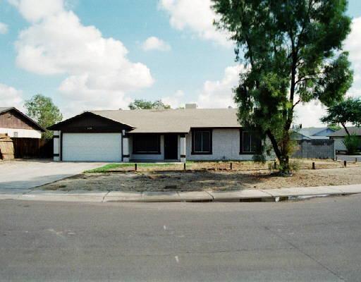 9433 N 70th Ave., Peoria, AZ 85345