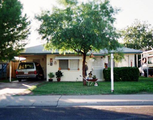 460 S Solomon Ave., Mesa, AZ 85204