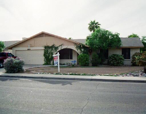 2808 N Evergreen St., Chandler, AZ 85225