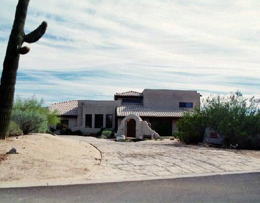 9095 E Hackamore Dr., Scottsdale, AZ 85255