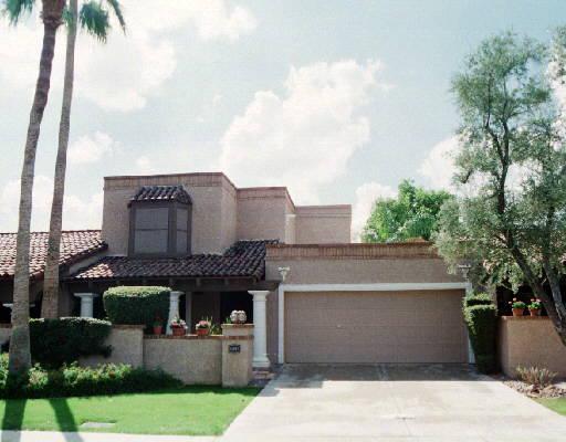 8049 E Via De La Escuela St., Scottsdale, AZ 85258