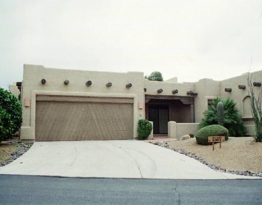 25515 N Forest Rd. #14, Rio Verde, AZ 85263