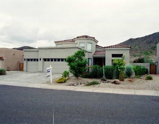 6360 W Hill Ln., Glendale, AZ 85310