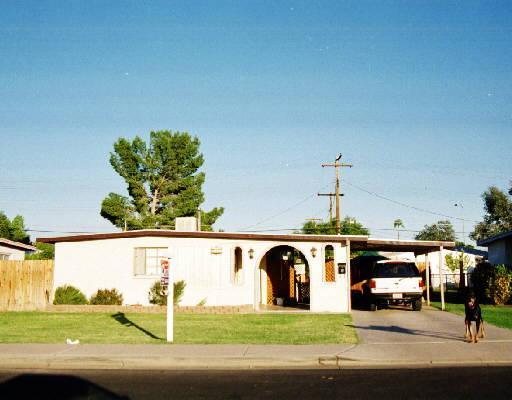 723 S Pima Rd., Mesa, AZ 85210