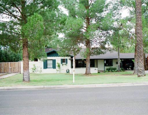 130 E Mariposa St., Phoenix, AZ 85012