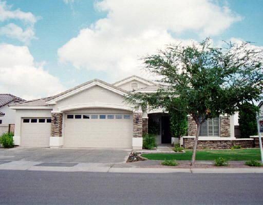 316 W Louis Way, Tempe, AZ 85284