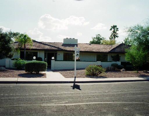 940 N Vale St., Mesa, AZ 85201