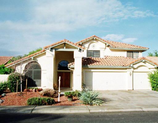 250 N Corrine Cir., Gilbert, AZ 85234