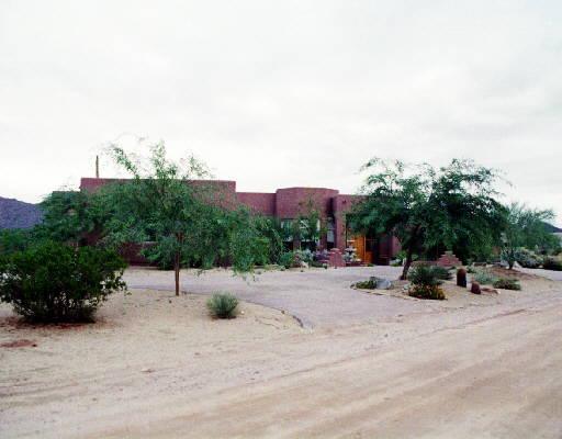 12816 E Turquoise Ave., Scottsdale, AZ 85259