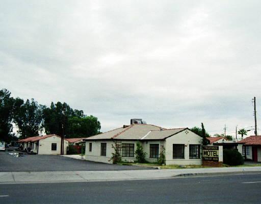 1900 E Apache Blvd., Tempe, AZ 85281