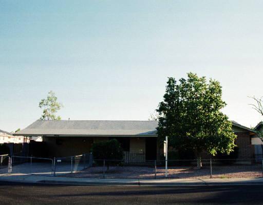 1857 E Boise St., Mesa, AZ 85203