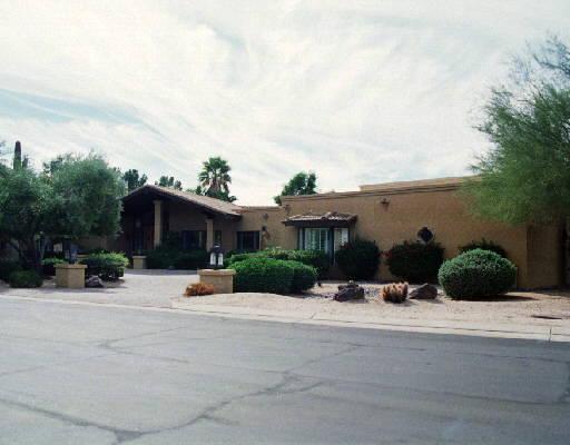 23002 N Las Lavatas Rd., Scottsdale, AZ 85255