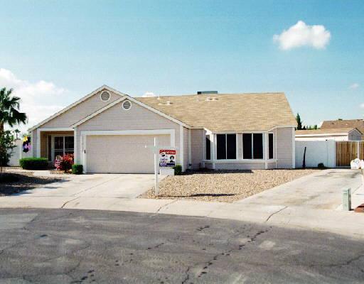 15216 N 63rd Dr., Glendale, AZ 85306