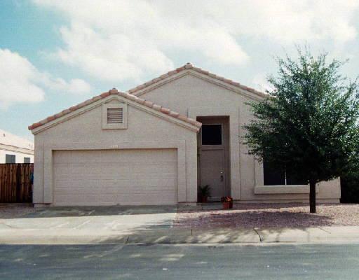 931 N Beck Ct., Chandler, AZ 85226