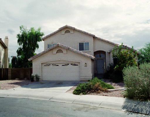 8529 W Charleston Ave., Peoria, AZ 85382