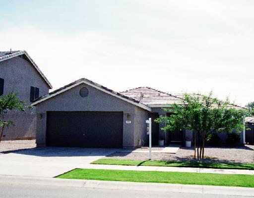 595 W Aviary Way, Gilbert, AZ 85233