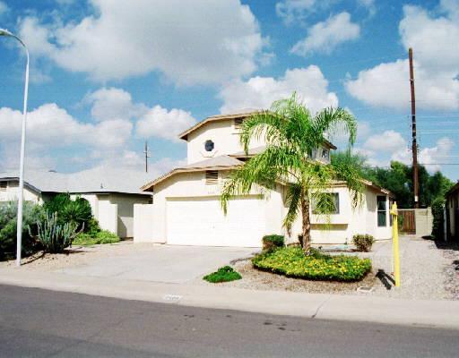 6408 W Puget Ave., Glendale, AZ 85302