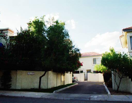 5002 E Siesta Dr. #1, Phoenix, AZ 85044