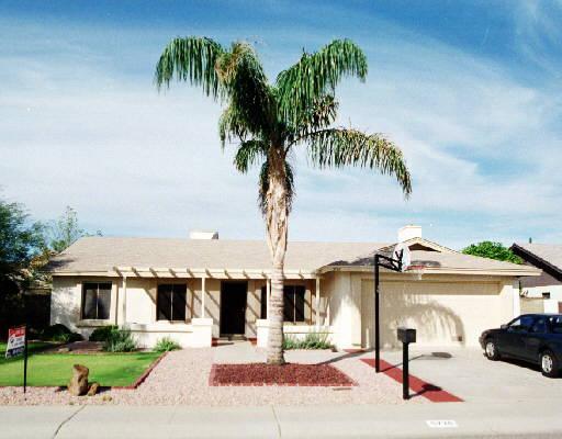 5726 E Hillery Dr. #VACANT, Phoenix, AZ 85254