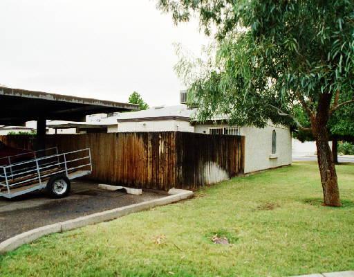 3645 N 69th Ave. #13, Phoenix, AZ 85033