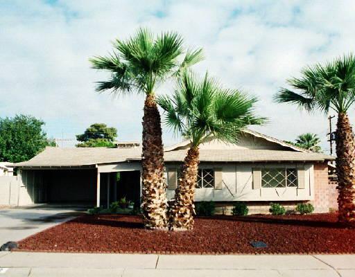 8632 E Vernon Ave., Scottsdale, AZ 85257