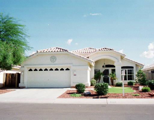 4145 E Graythorn Ave., Phoenix, AZ 85044