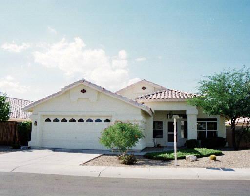 4164 E Graythorn Ave., Phoenix, AZ 85044