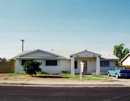 1804 W Mountain View Cir., Mesa, AZ 85201