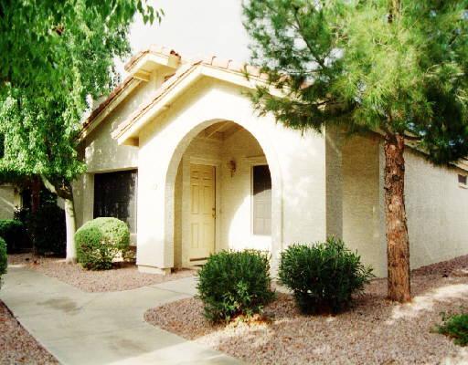 1120 N Val Vista Dr. #124, Gilbert, AZ 85234