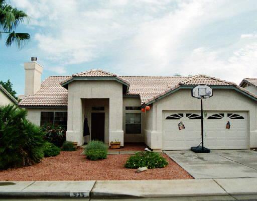 925 N Blue Marlin Dr., Gilbert, AZ 85234