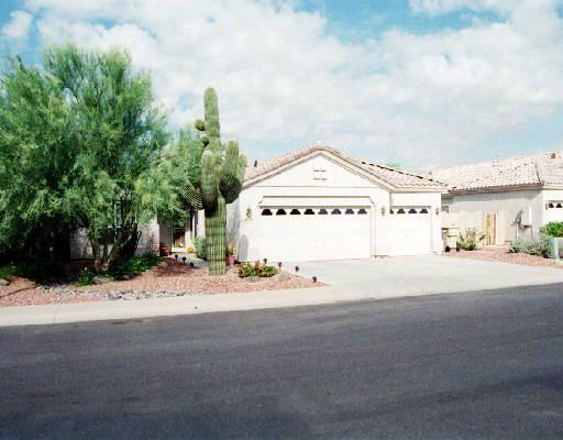20710 N 62nd Dr., Glendale, AZ 85308